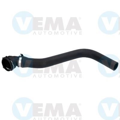 Vema VE54812 Radiator hose VE54812