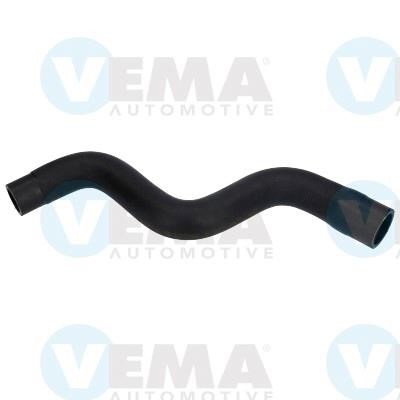 Vema VE54555 Radiator hose VE54555