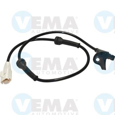 Vema VE51662 Sensor, wheel speed VE51662