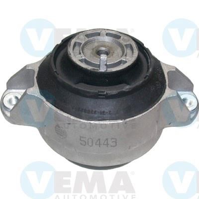 Vema VE50443 Engine mount VE50443