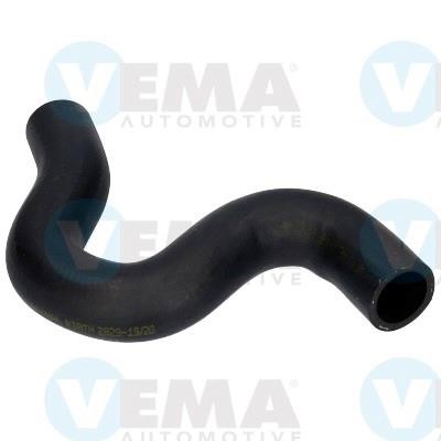 Vema VE54905 Radiator hose VE54905