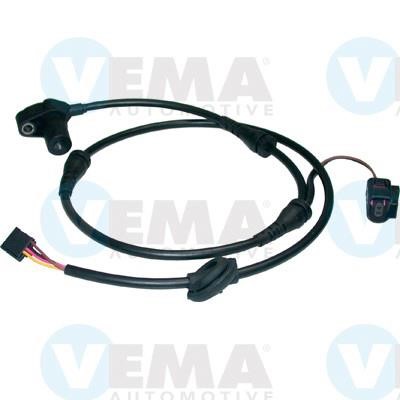 Vema VE50905 Sensor, wheel speed VE50905