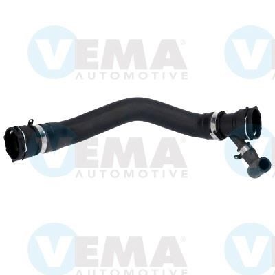 Vema VE54563 Radiator hose VE54563