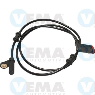 Vema VE51616 Sensor, wheel speed VE51616