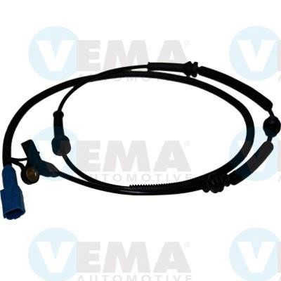 Vema VE52213 Sensor, wheel speed VE52213