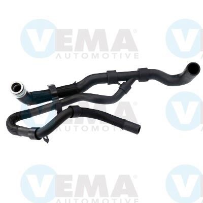 Vema VE54945 Radiator hose VE54945