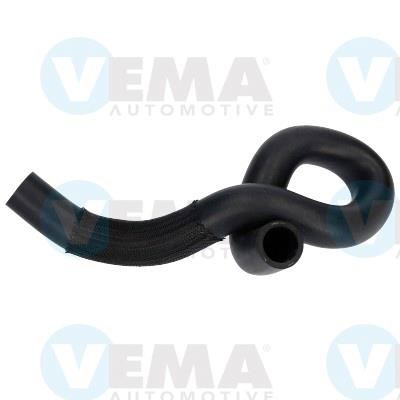 Vema VE54908 Radiator hose VE54908