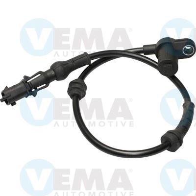 Vema VE51615 Sensor, wheel speed VE51615