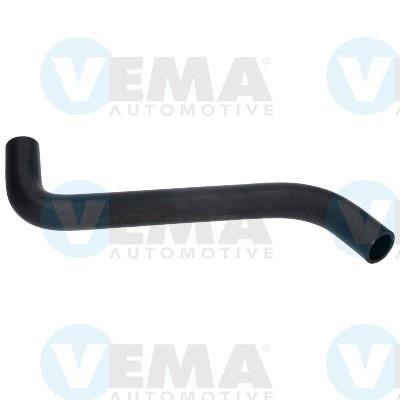 Vema VE54805 Radiator hose VE54805