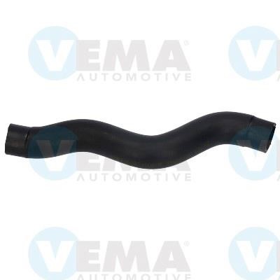 Vema VE54718 Radiator hose VE54718