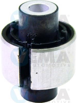 Vema 210072 Control Arm-/Trailing Arm Bush 210072