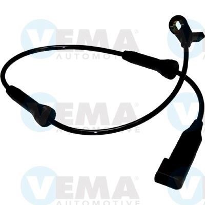 Vema VE51829 Sensor, wheel speed VE51829