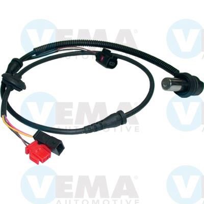 Vema VE50904 Sensor, wheel speed VE50904