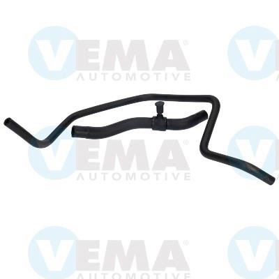 Vema VE54526 Radiator hose VE54526