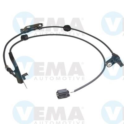 Vema VE53236 Sensor, wheel speed VE53236