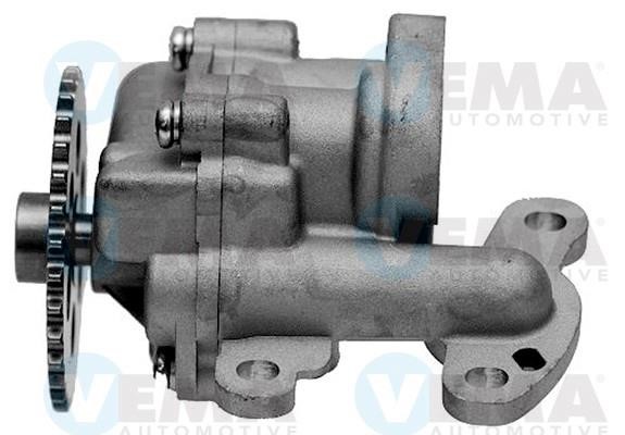 Vema 923222V OIL PUMP 923222V