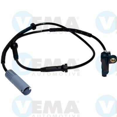Vema VE51823 Sensor, wheel speed VE51823