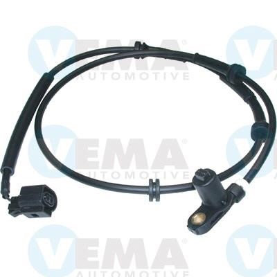 Vema VE50987 Sensor, wheel speed VE50987