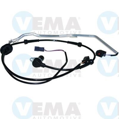 Vema VE52306 Sensor, wheel speed VE52306