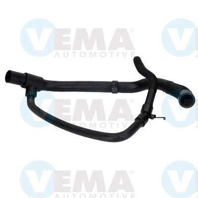 Vema VE54865 Radiator hose VE54865