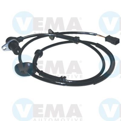 Vema VE52307 Sensor, wheel speed VE52307