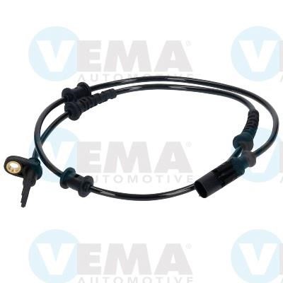 Vema VE54429 Sensor, wheel speed VE54429