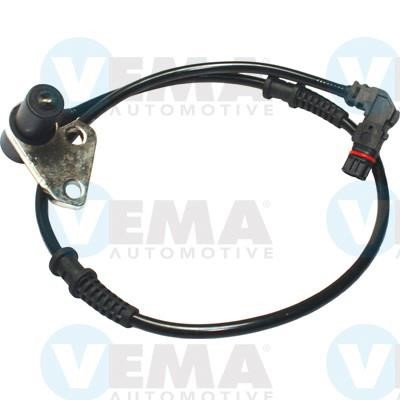 Vema VE51643 Sensor, wheel speed VE51643