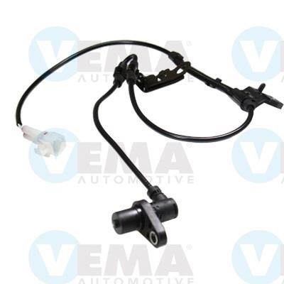 Vema VE53259 Sensor, wheel speed VE53259