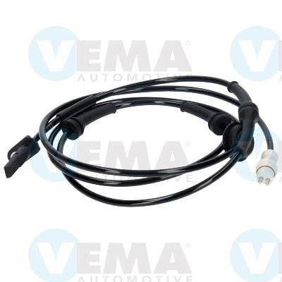 Vema VE54404 Sensor, wheel speed VE54404