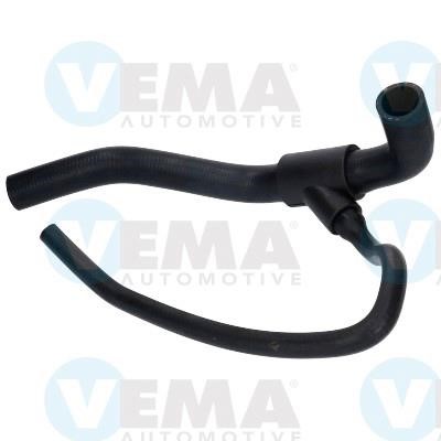 Vema VE54997 Radiator hose VE54997