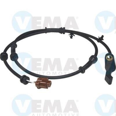 Vema VE52080 Sensor, wheel speed VE52080