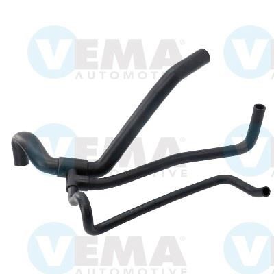 Vema VE54624 Radiator hose VE54624