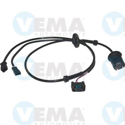 Vema VE50896 Sensor, wheel speed VE50896