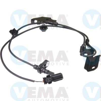 Vema VE54301 Sensor, wheel speed VE54301