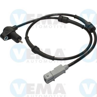 Vema VE51624 Sensor, wheel speed VE51624
