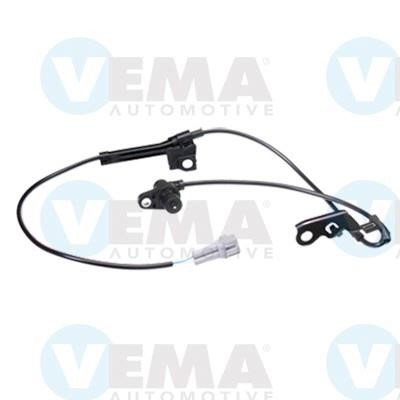 Vema VE53253 Sensor, wheel speed VE53253