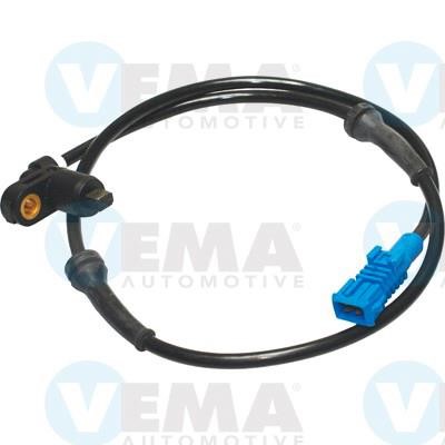 Vema VE51641 Sensor, wheel speed VE51641