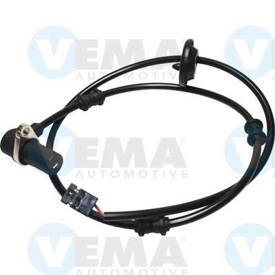 Vema VE51651 Sensor, wheel speed VE51651