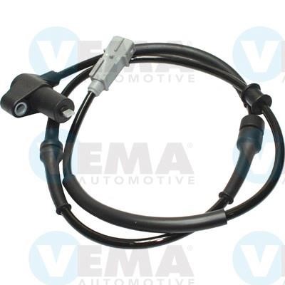 Vema VE51623 Sensor, wheel speed VE51623