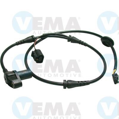 Vema VE50895 Sensor, wheel speed VE50895