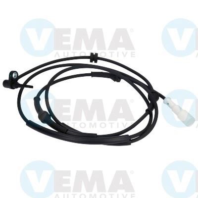 Vema VE54455 Sensor, wheel speed VE54455