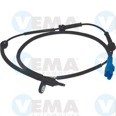 Vema VE52215 Sensor, wheel speed VE52215