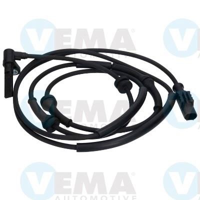 Vema VE54467 Sensor, wheel speed VE54467