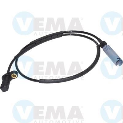 Vema VE51830 Sensor, wheel speed VE51830