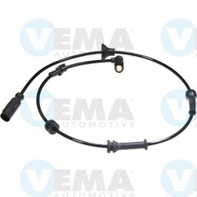 Vema VE53235 Sensor, wheel speed VE53235