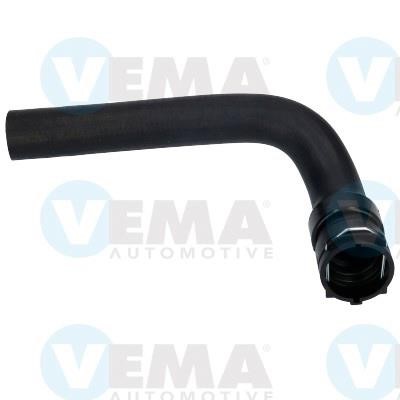 Vema VE55161 Radiator hose VE55161