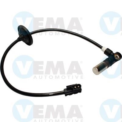 Vema VE51614 Sensor, wheel speed VE51614