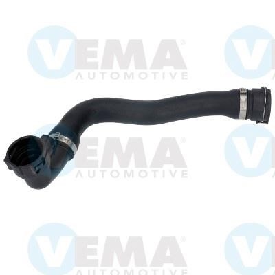 Vema VE55300 Radiator hose VE55300