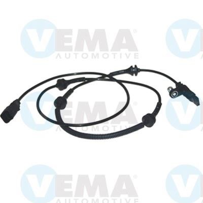 Vema VE52079 Sensor, wheel speed VE52079