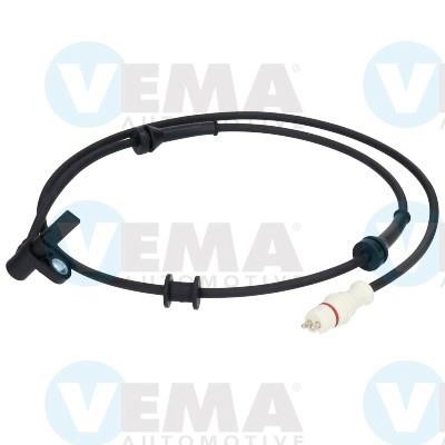 Vema VE54492 Sensor, wheel speed VE54492